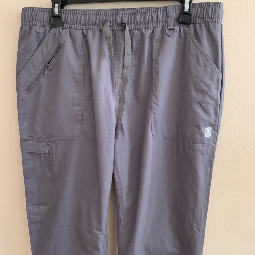 Scrub pants - Picture 2 of 5